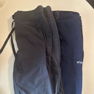 Greys anatomy scrub pants